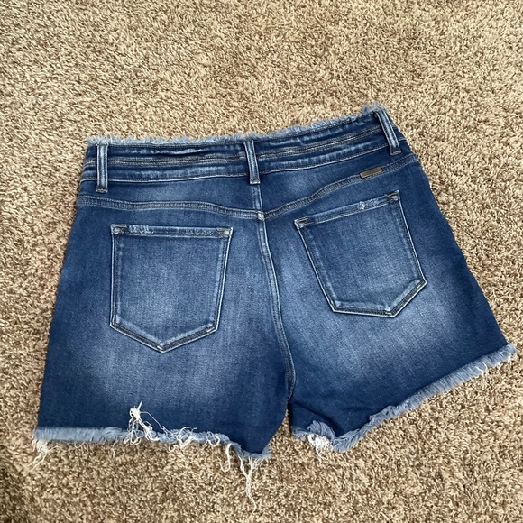 KanCan Shorts! - Picture 3 of 4